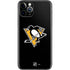 NHL Pittsburgh Penguins Solid Background iPhone 11 Pro Skin
